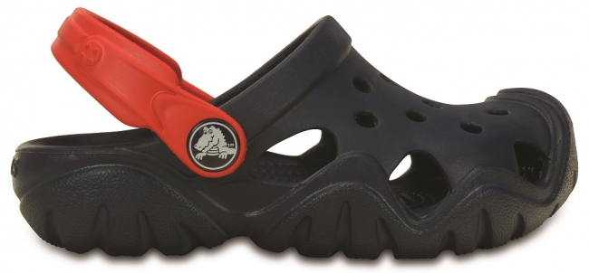 swiftwater clog kids