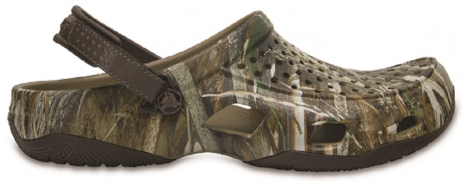 swiftwater deck Realtree® max-5