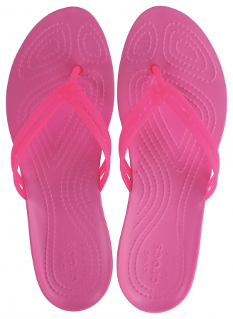 crocs isabella flip w