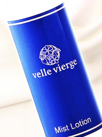 velle viergeミストローション(100ml)6,000円（税抜）