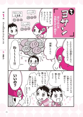 予算を決める