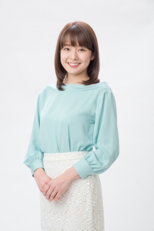 赤間優美子（静岡朝日テレビ アナウンサー）