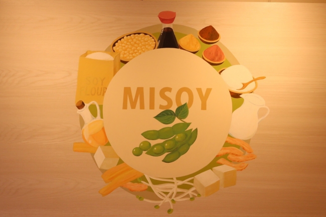 MISOY Consept image