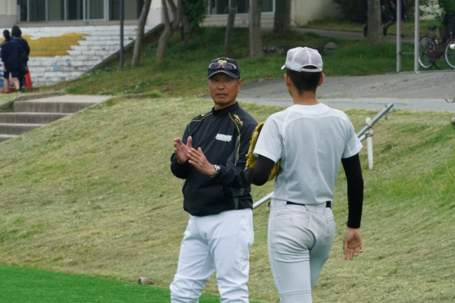 指示ではなく質問を常に意識