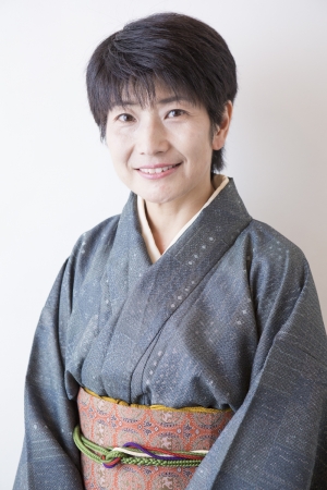 Junko Tukitani