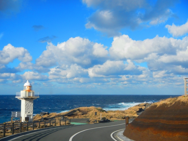 三宅島・伊豆岬