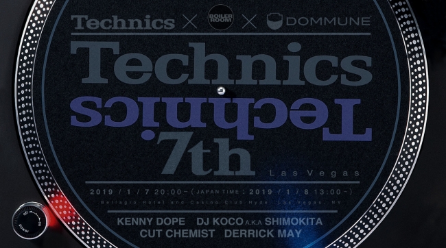 Technics7th