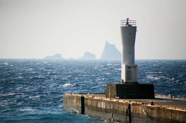 三宅島の風景１