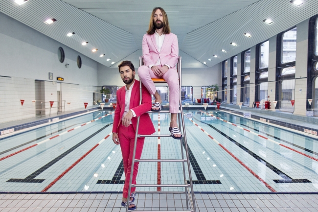 ▲BREAKBOT & IRFANE