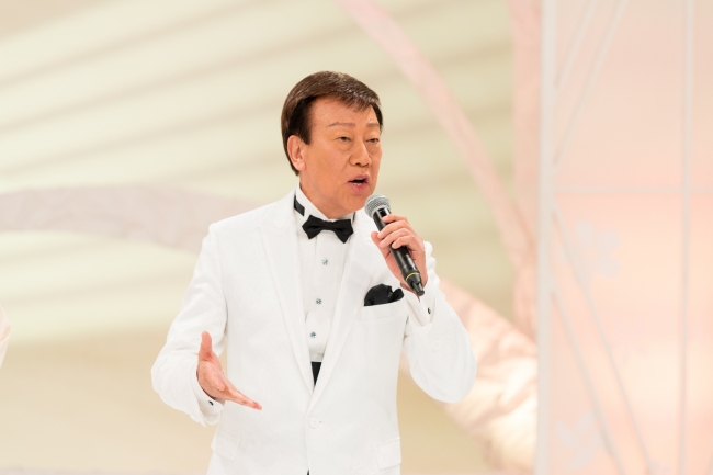 橋幸夫さん