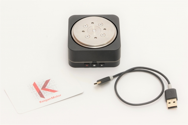 Keigan Motor KM-1