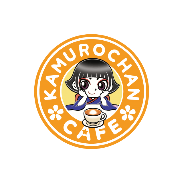 カムロちゃんカフェがオープン！