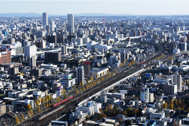 金山駅(東京)方面