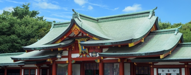 日枝神社