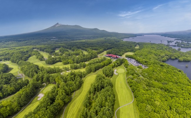 北海道カントリークラブ