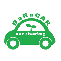 離島初のＣ２Ｃカーシェアリング「ＢａＲａＣＡＲ」バラカー