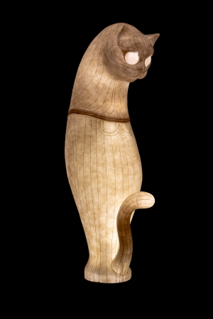 SHIP’S CAT(Totem)