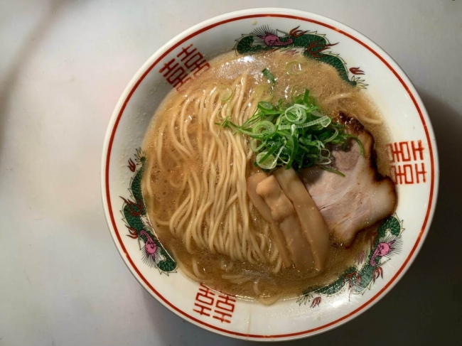 紀ノ川屋　和歌山ラーメン