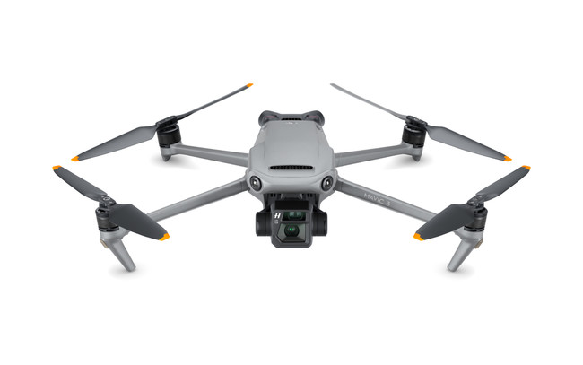 DJI Mavic 3