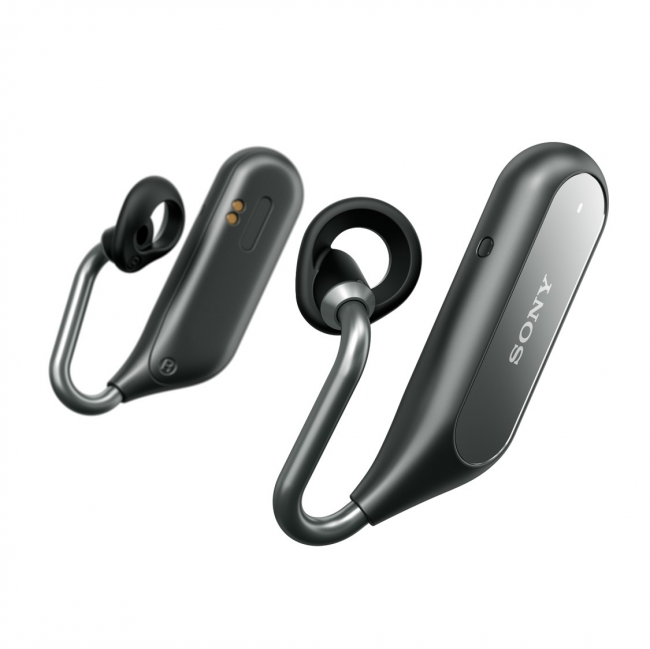 Xperia Ear Duo