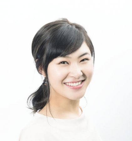 村上佳菜子さん