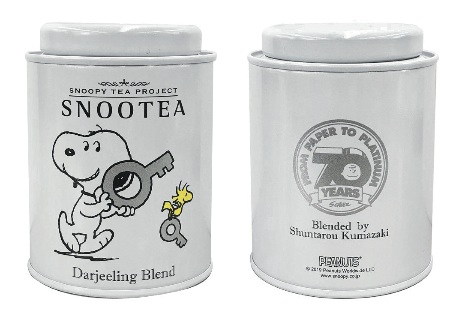 ＳＮＯＯＴＥＡ（ダージリンブレンド　ティーバッグ、１０包入）税込１，６２０円