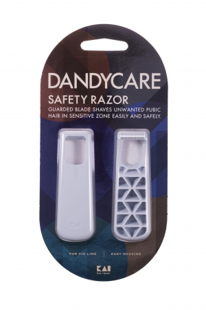 DANDYCARE 2本入 価格：1,500円（税抜）