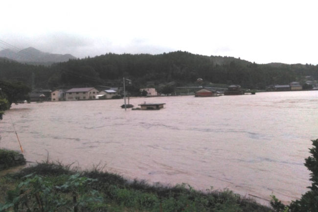 佐賀県伊万里市