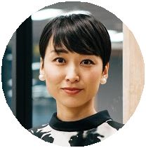 ゼクシィ編集長・平山彩子