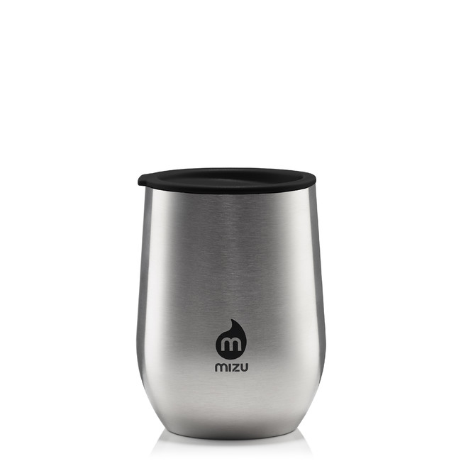 WINE TUMBLER-STAINLESS