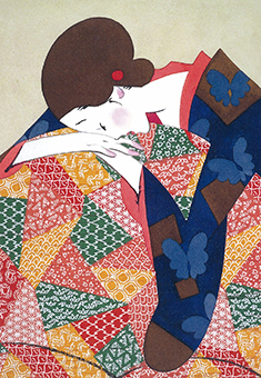 ©Seiichi Hayashi