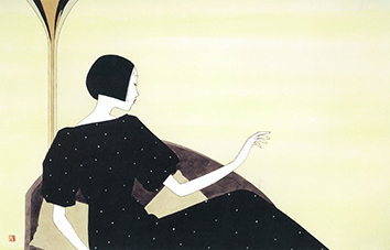 ©Seiichi Hayashi