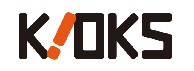 「KIOKS」ロゴ