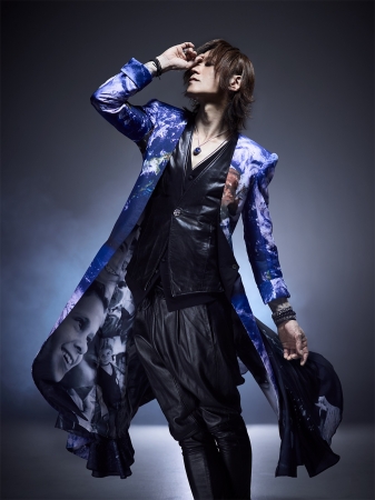 SUGIZO