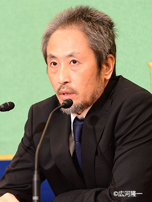 安田純平