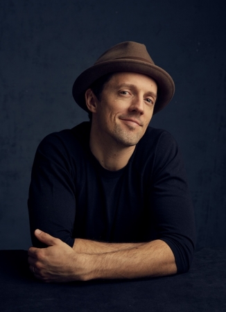  Jason Mraz