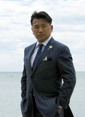 吉田義人