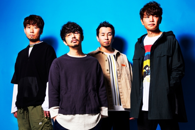 ASIAN KUNG-FU GENERATION