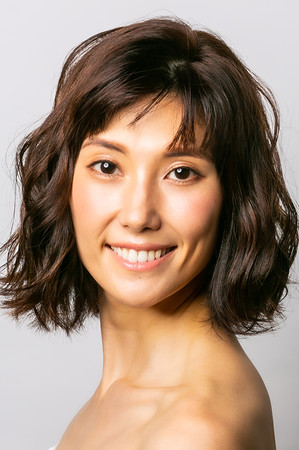 前田智子