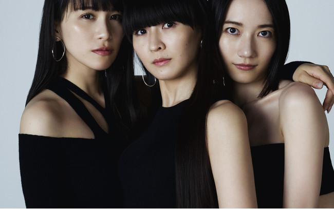 Perfume・かしゆか