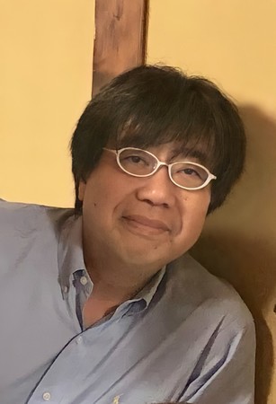 川井潤