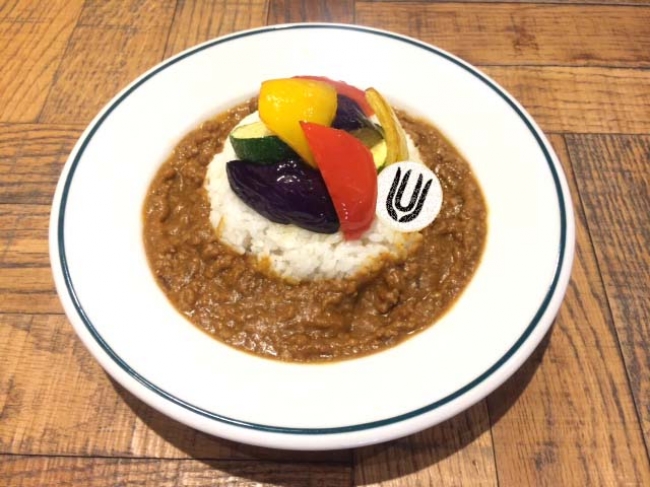 カラクリカルカレー