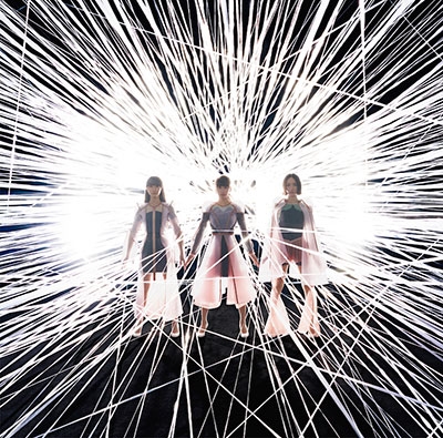 perfume_FuturePop_通常盤