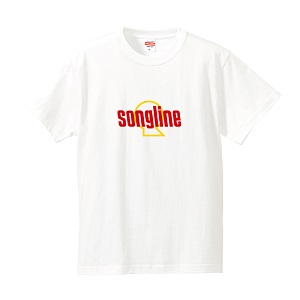 くるり × TOWER RECORDS SHINJUKU t-shirts