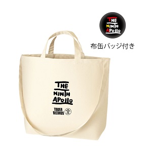 THE NINTH APOLLO_tote