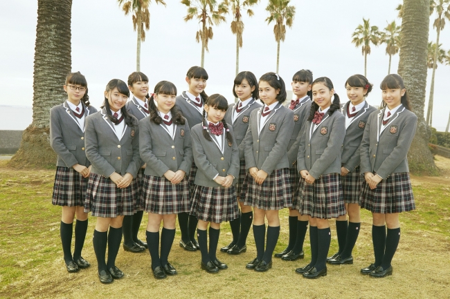 さくら学院