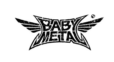 BABYMETAL LOGO