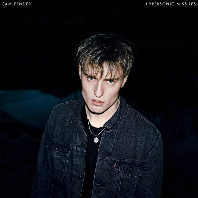 Sam Fender「Hypersonic Missiles」