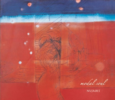 Nujabes『modal soul』