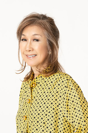 髙橋真梨子